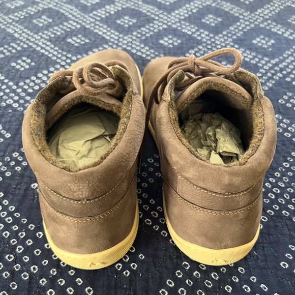 Be Lenka Barefoot style Boots - Synergy Brown size 11 main image 4